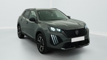 PEUGEOT 2008 100 S S BVM6 Allure d’occasion 5829km révisée et livrable partout en France