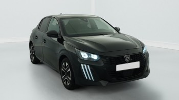 PEUGEOT 208 100 S S BVM6 Allure d’occasion 17946km révisée et livrable partout en France