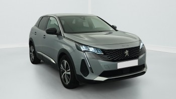PEUGEOT 3008 Hybrid 225 e-EAT8 Allure Pack d’occasion 27347km révisée et livrable partout en France