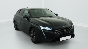 PEUGEOT 308 SW PureTech 130ch S S BVM6 Allure d’occasion 17781km révisée et livrable partout en France