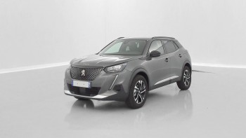 PEUGEOT 2008 2008 1.2 PureTech 130ch Allure Pack neuve 10km révisée et livrable partout en France