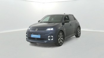 RENAULT Renault 5 150 ch autonomie confort Techno 5p d’occasion 8876km révisée disponible à 