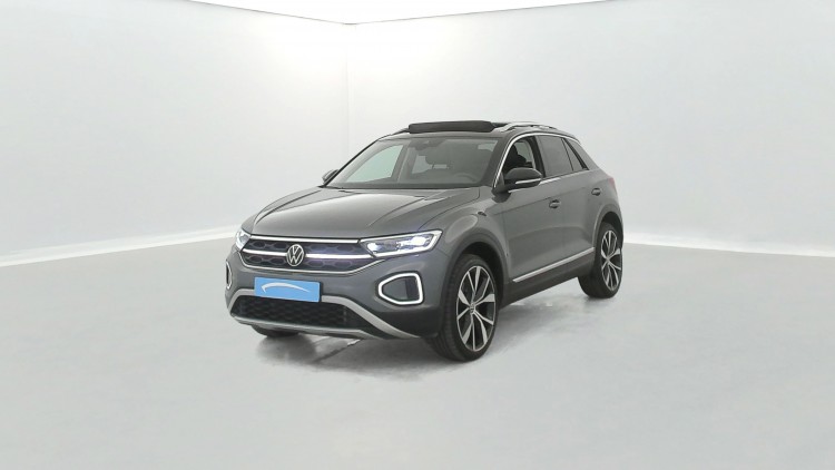 VOLKSWAGEN T-Roc 1.5 TSI EVO 150 Start/Stop DSG7 Style Exclusive 5p 