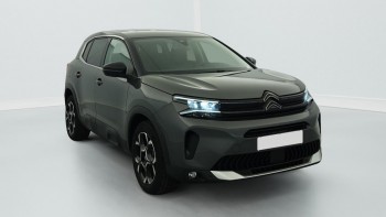 CITROEN C5 Aircross PureTech 130 S S EAT8 Feel Pack d’occasion 4231km révisée et livrable partout en France