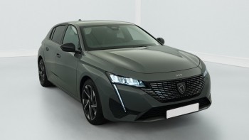 PEUGEOT 308 PHEV 180 e-EAT8 Allure d’occasion 3021km révisée et livrable partout en France