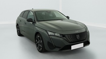 PEUGEOT 308 SW PHEV 180 e-EAT8 Allure d’occasion 2446km révisée et livrable partout en France