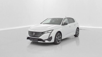 PEUGEOT 308 308 1.5 BlueHDi 130ch Allure EAT8 neuve 13186km révisée et livrable partout en France