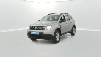 DACIA Duster Blue dCi 115 4x2 Essentiel 5p d’occasion 80652km révisée disponible à 