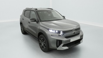 CITROEN C3 Aircross Hybride 145 e-DCS6 Plus neuve 7km révisée disponible à 
