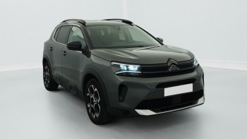 CITROEN C5 Aircross PureTech 130 S S BVM6 C-Series d’occasion 15450km révisée et livrable partout en France