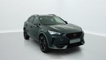 CUPRA Formentor 1.4 E-HYBRID 245 CH DSG6 VZ d’occasion 26900km révisée et livrable partout en France