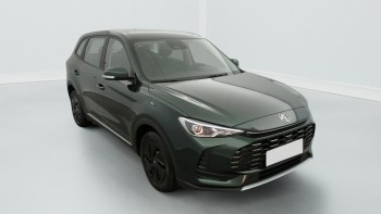 MG ZS 1.5 L Hybrid+ 197 ch Standard neuve 10km révisée et livrable partout en France