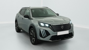 PEUGEOT 2008 PureTech 100 S S BVM6 Allure d’occasion 8254km révisée et livrable partout en France