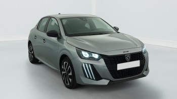PEUGEOT 208 100 S S BVM6 Style d’occasion 17682km révisée et livrable partout en France