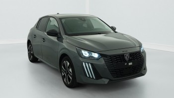 PEUGEOT 208 Hybrid 100 e-DCS6 Allure d’occasion 15086km révisée et livrable partout en France