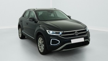 VOLKSWAGEN T-Roc 2.0 TDI 150 START STOP DSG7 4MOTION STYLE d’occasion 29076km révisée et livrable partout en France