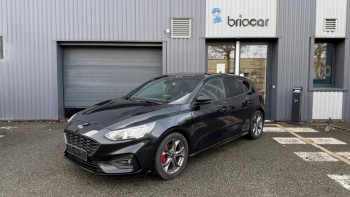 FORD Focus 1.5 EcoBoost 150ch ST-Line X BVA d’occasion 40901km révisée et livrable partout en France