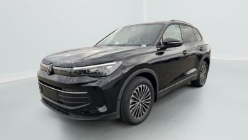 VOLKSWAGEN Tiguan 1.5 eTSI 150CV DSG7 LIFE PLUS neuve 10km révisée et livrable partout en France