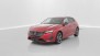 Acheter une PEUGEOT 308 308 1.5 BlueHDi 130ch Allure EAT8 neuve de 2025 avec 11252kms