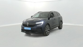 RENAULT Espace Espace E-Tech hybrid 200 Iconic 5p d’occasion 74397km révisée et livrable partout en France