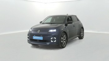 RENAULT Renault 5 150 ch autonomie confort Techno 5p d’occasion 10025km révisée disponible à 