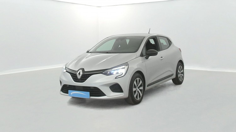 RENAULT Clio Clio TCe 90 Equilibre 5p 