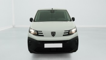 PEUGEOT Partner VUL M 1000 KG BLUEHDI 130 S S EAT8 d’occasion 18569km révisée et livrable partout en France