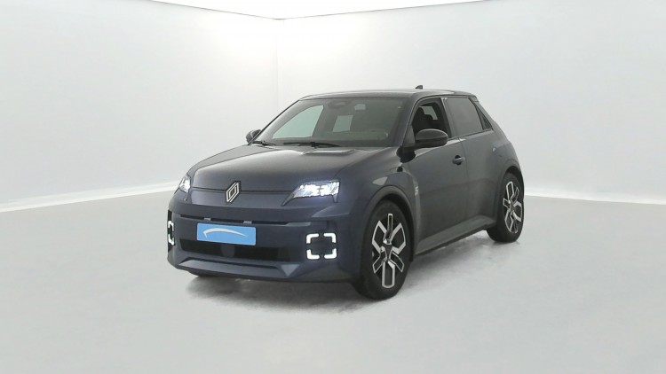 RENAULT Renault 5 150 ch autonomie confort Techno 5p 