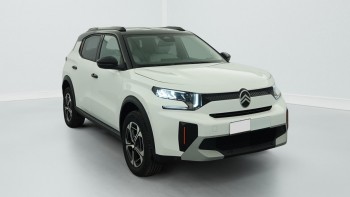 CITROEN C3 Aircross Hybride 145 e-DCS6 Max neuve 10km révisée disponible à 