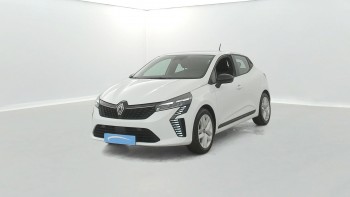 RENAULT Clio Clio E-Tech full hybrid 145 ch GSR2 Evolution 5p d’occasion 19160km révisée et livrable partout en France