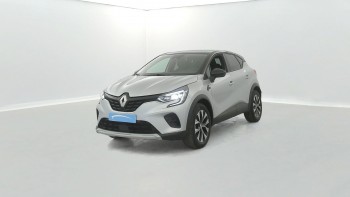 RENAULT Captur TCe 100 GPL Evolution 5p d’occasion 18944km révisée et livrable partout en France