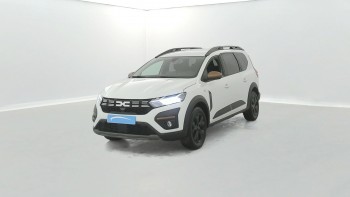 DACIA Jogger ECO-G 100 5 places Extreme 5p d’occasion 38927km révisée disponible à 