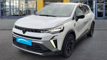 RENAULT Symbioz E-Tech full hybrid 145 Esprit Alpine 5p d’occasion 9977km révisée et livrable partout en France