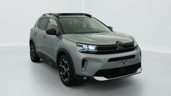 CITROEN C5 Aircross Hybride Rechargeable 225 e-EAT8 Shine d’occasion 30967km révisée et livrable partout en France