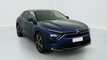 CITROEN C5 X PureTech 130 S S EAT8 Feel Pack d’occasion 10038km révisée disponible à 