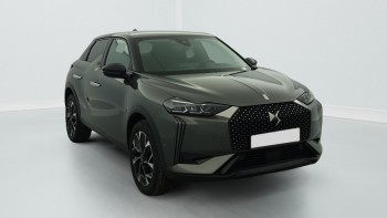 DS DS3 Crossback PureTech 130 EAT8 Opera d’occasion 5614km révisée et livrable partout en France