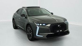 DS DS 4 Hybride E-Tense 225 EAT8 Rivoli d’occasion 27847km révisée et livrable partout en France