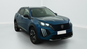 PEUGEOT 2008 100 S S BVM6 Allure d’occasion 6244km révisée et livrable partout en France