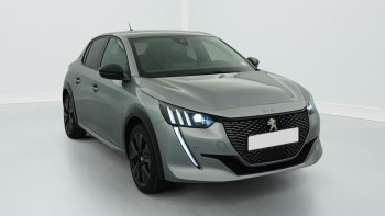 PEUGEOT 208 50 KWH 136CH GT d’occasion 16253km révisée et livrable partout en France