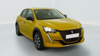 PEUGEOT 208 50 kWh 136ch Like d’occasion 12977km révisée et livrable partout en France