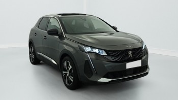 PEUGEOT 3008 Hybrid4 300 e-EAT8 GT d’occasion 30100km révisée et livrable partout en France