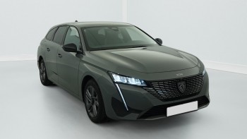 PEUGEOT 308 SW PureTech 130ch S S BVM6 Allure d’occasion 12742km révisée et livrable partout en France