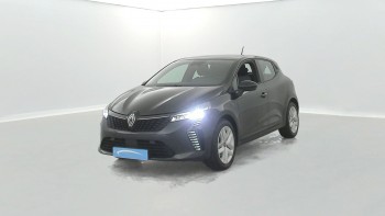 RENAULT Clio Clio Blue dCi 100 ch GSR2 Evolution 5p d’occasion 10939km révisée disponible à 