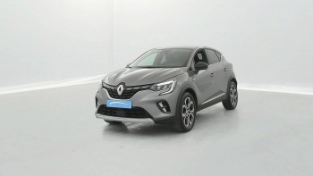 RENAULT Captur TCe 90 Techno 5p d’occasion 44049km révisée et livrable partout en France