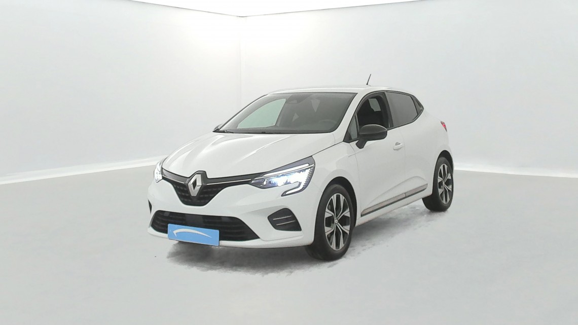 RENAULT Clio Clio TCe 90 Evolution 5p 