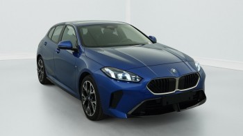 BMW Série 1 120d 163 ch DKG7 M Sport d’occasion 18556km révisée et livrable partout en France