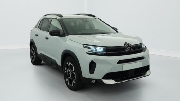 CITROEN C5 Aircross Hybride 136 e-DCS6 Max d’occasion 4007km révisée et livrable partout en France