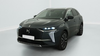 DS DS7 Crossback Hybride Rechargeable E-Tense 225 EAT8 Opera d’occasion 578km révisée et livrable partout en France