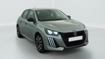 PEUGEOT 208 100 S S BVM6 Style d’occasion 13373km révisée et livrable partout en France