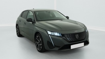 PEUGEOT 308 Hybrid 145 e-DCS6 Allure d’occasion 2922km révisée et livrable partout en France